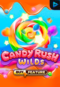 Bocoran RTP Candy Rush Wilds di Timur188 Generator RTP Live Slot Resmi dan Akurat